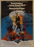 Diamonds are forever (James Bond 007 - Diamantenfieber)